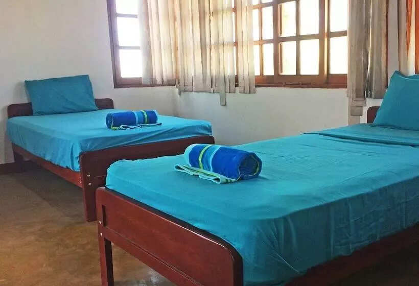 Madwoods Hostel