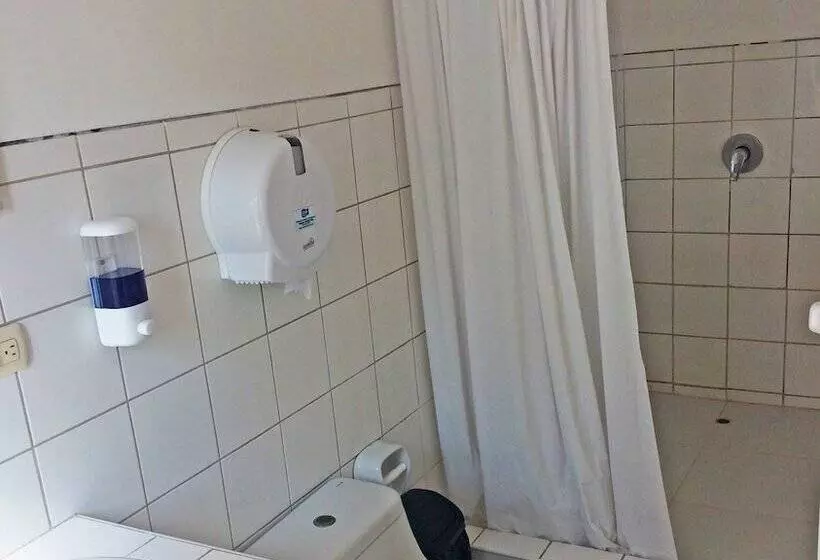 Madwoods Hostel