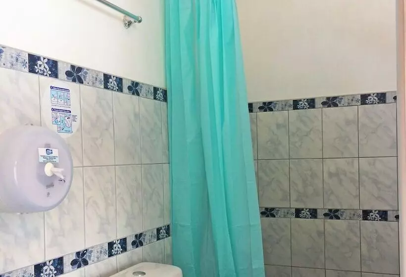 Madwoods Hostel