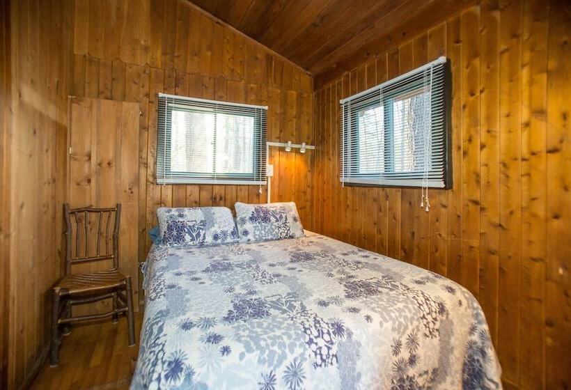 Montfair Resort Farm