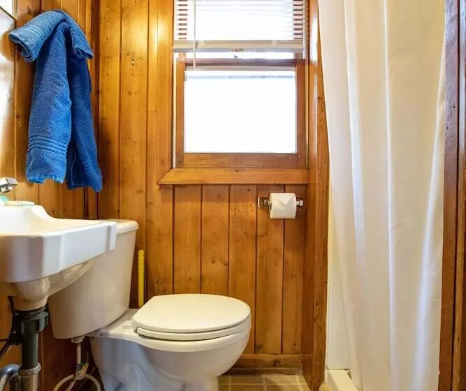 Montfair Resort Farm