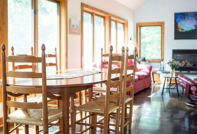 Montfair Resort Farm