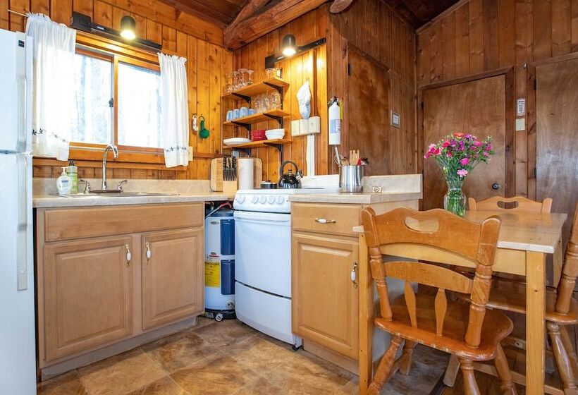 Montfair Resort Farm