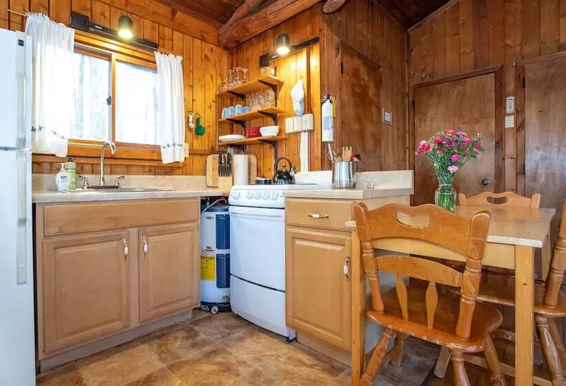 Montfair Resort Farm