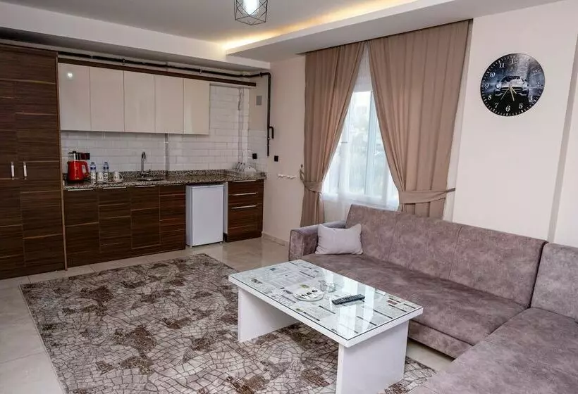 Mtm Plus Konaklama