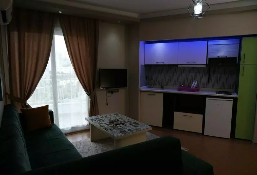 Mtm Plus Konaklama