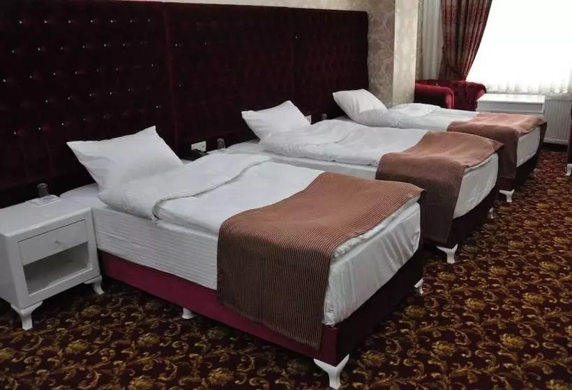 Mus Mir Hotel Saray