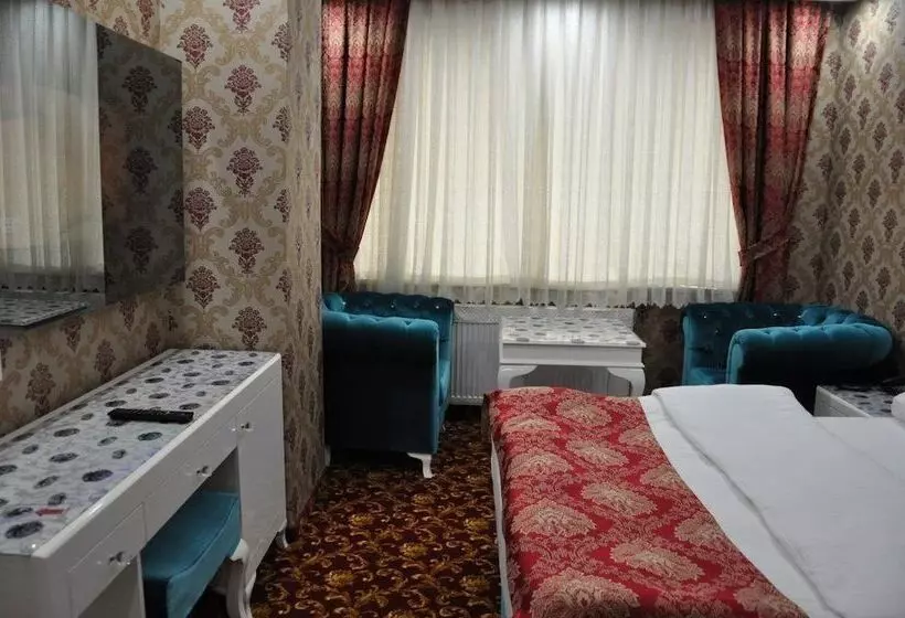 Mus Mir Hotel Saray