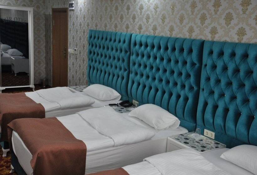 Mus Mir Hotel Saray