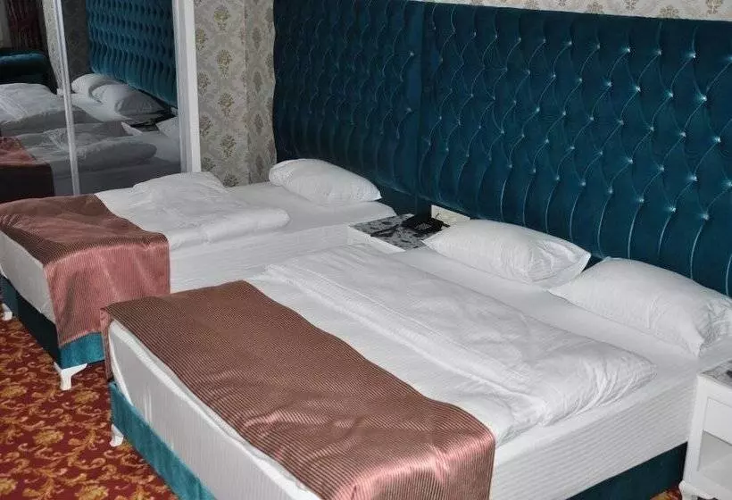 Mus Mir Hotel Saray