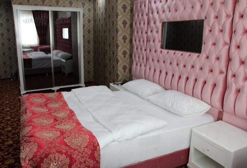 Mus Mir Hotel Saray