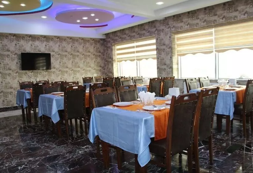 Mus Mir Hotel Saray