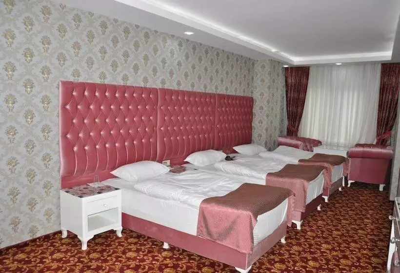 Mus Mir Hotel Saray