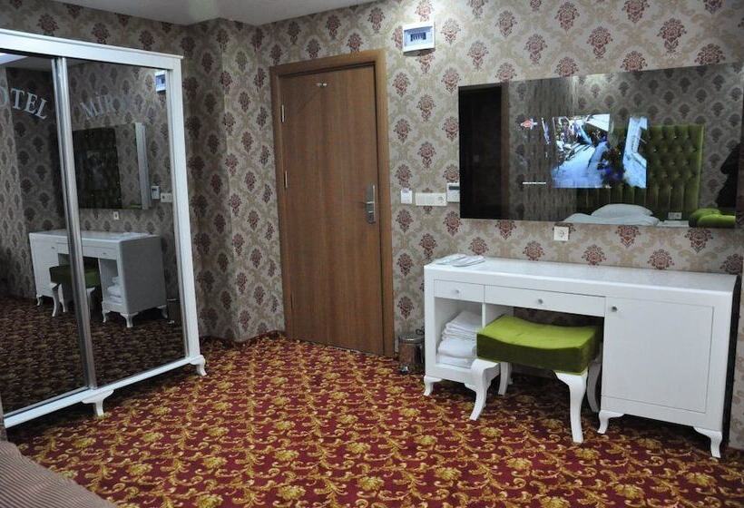 Mus Mir Hotel Saray