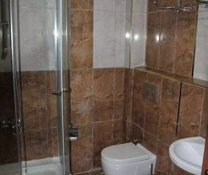 Mus Mir Hotel Saray