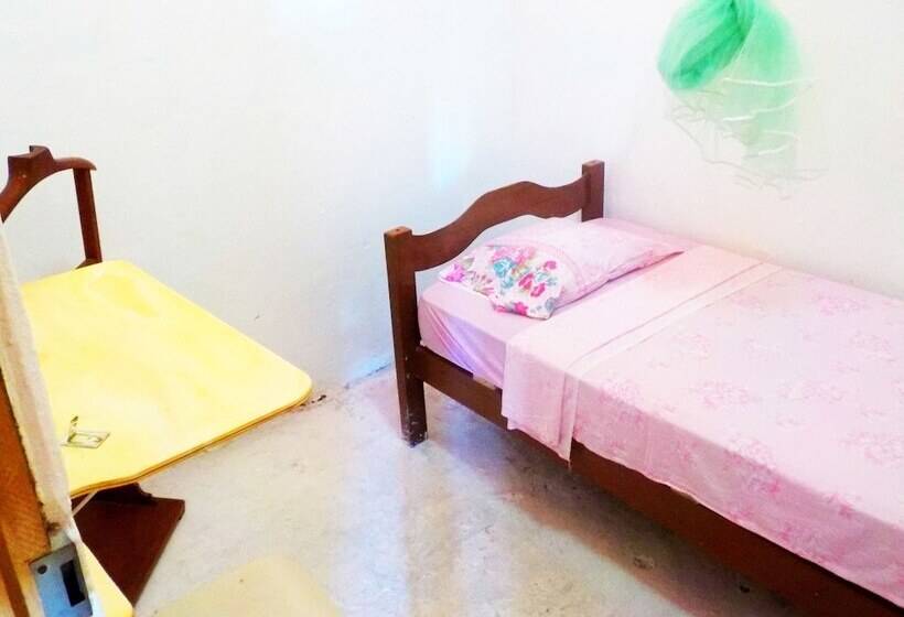 O Peixe De Boa Hostel