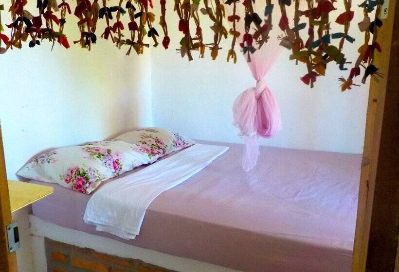 O Peixe De Boa Hostel