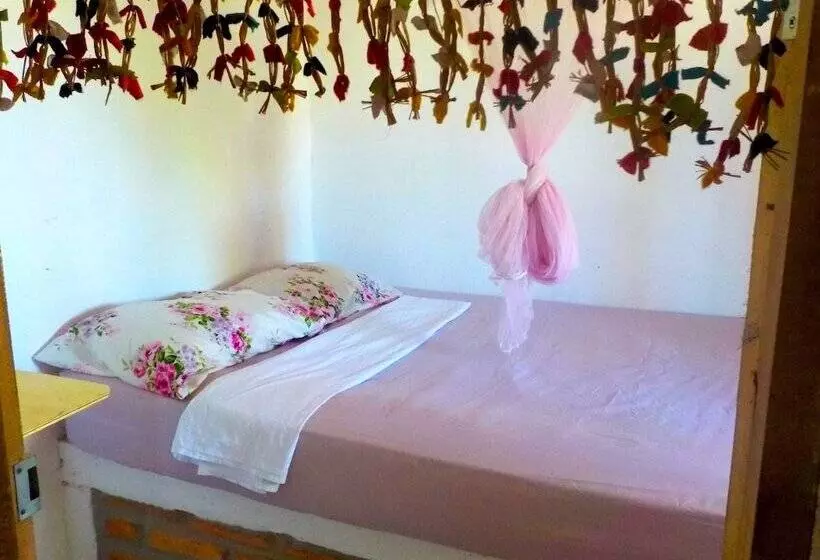 O Peixe De Boa Hostel