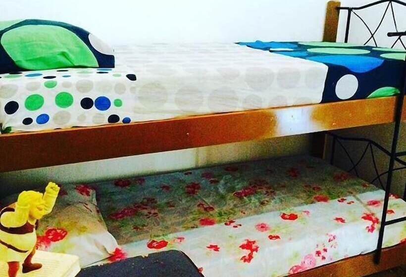 O Peixe De Boa Hostel