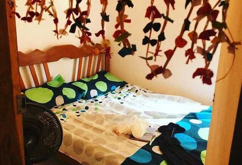 O Peixe De Boa Hostel