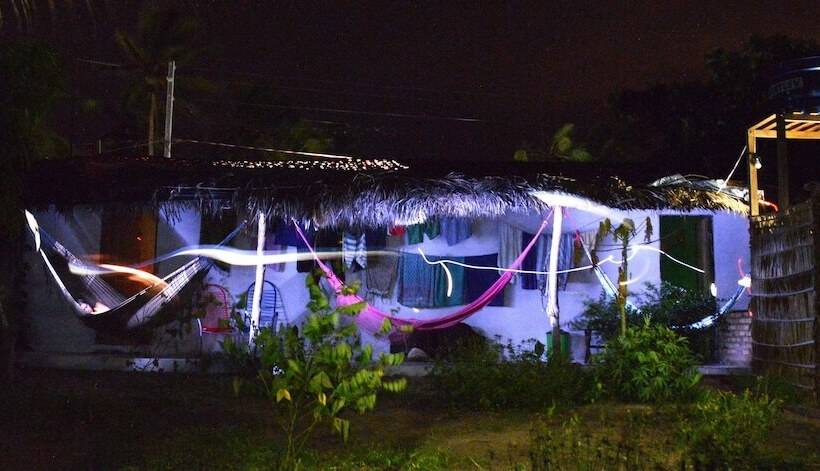 O Peixe De Boa Hostel