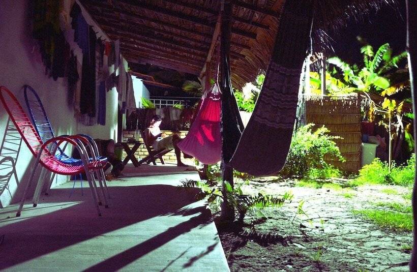 O Peixe De Boa Hostel