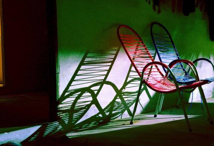 O Peixe De Boa Hostel