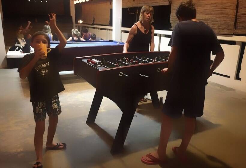 Pensionat Aloe De Diniwid