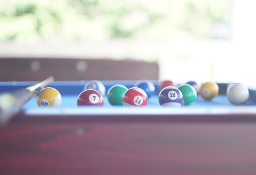 Pensionat Aloe De Diniwid