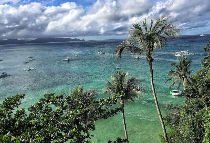 Pensionat Aloe De Diniwid