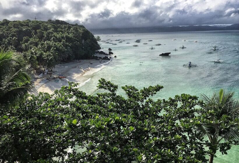 Pensionat Aloe De Diniwid