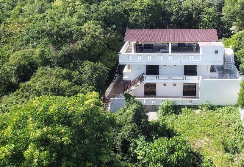 Pensionat Aloe De Diniwid