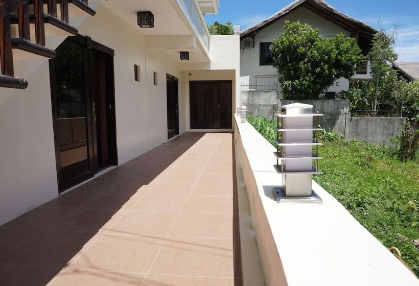 Pensionat Aloe De Diniwid