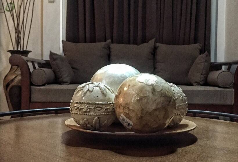 Pensionat Aloe De Diniwid