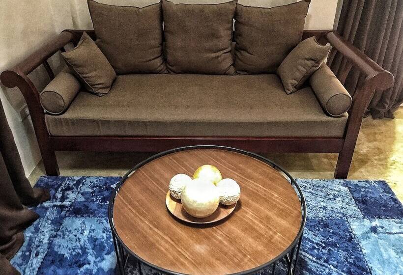 Pensionat Aloe De Diniwid