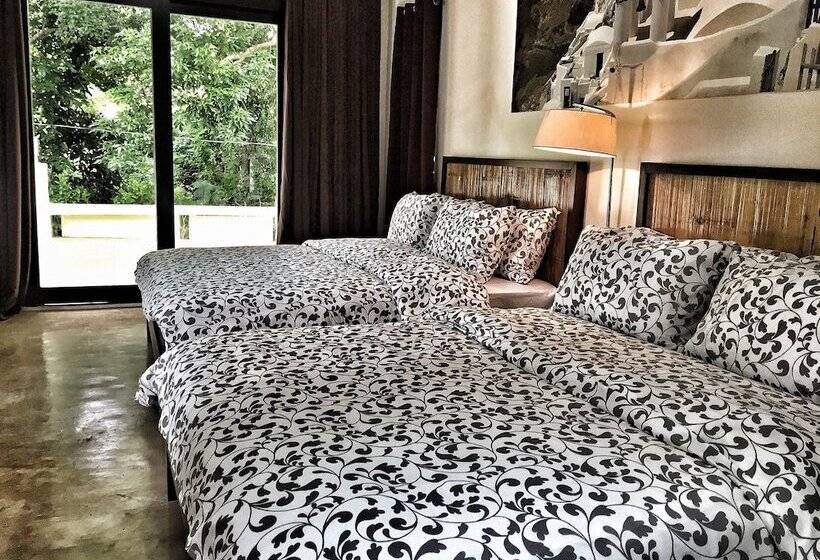 Pensionat Aloe De Diniwid