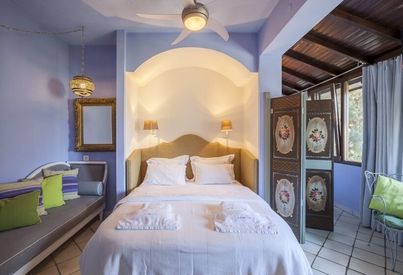 پانسیون Alterra Vita