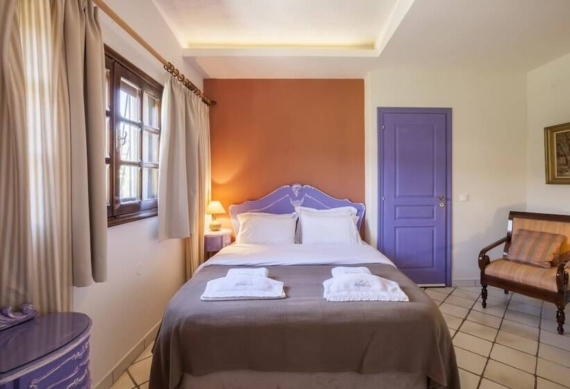 پانسیون Alterra Vita