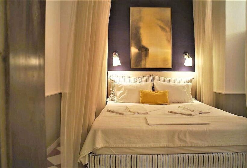 پانسیون Alterra Vita