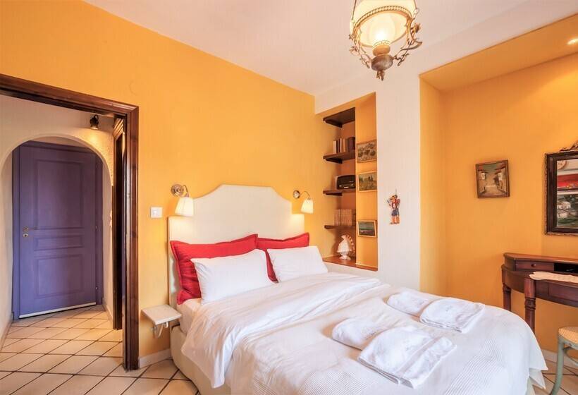 پانسیون Alterra Vita