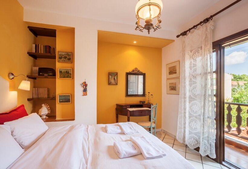 پانسیون Alterra Vita