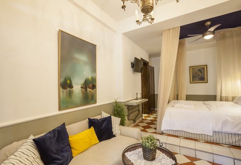 پانسیون Alterra Vita