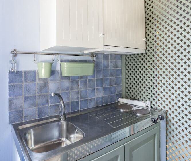 پانسیون Alterra Vita