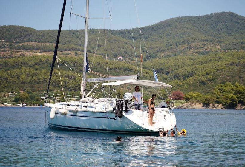 پانسیون Alterra Vita