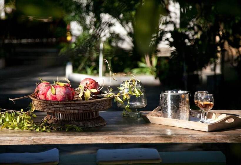 پانسیون Alterra Vita