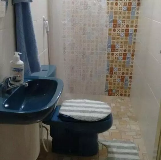 Majatalo Beach House Ilha De Algodoal