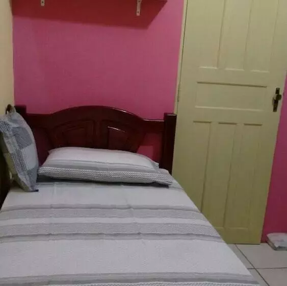 Majatalo Beach House Ilha De Algodoal