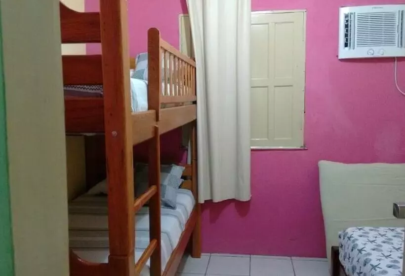 Majatalo Beach House Ilha De Algodoal