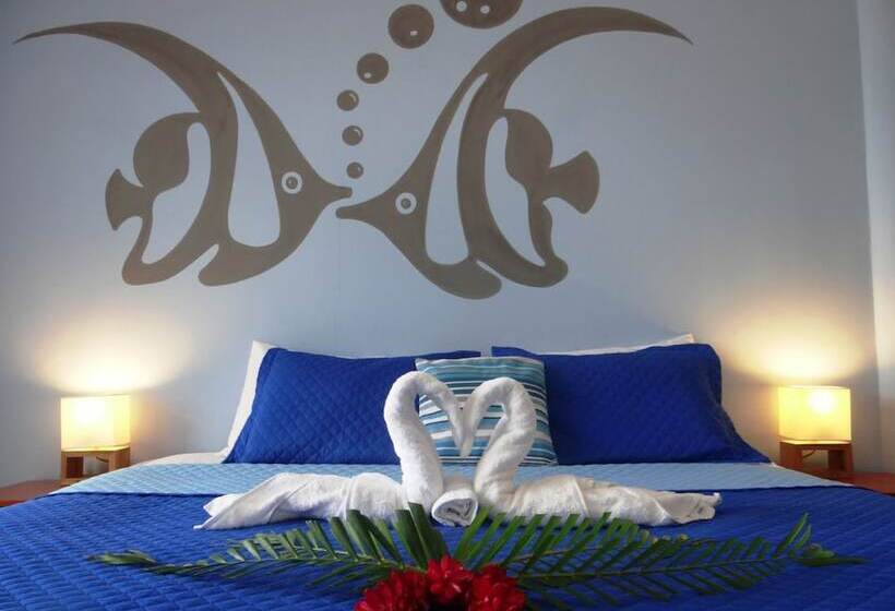 ペンション Bellamar Beach Inn