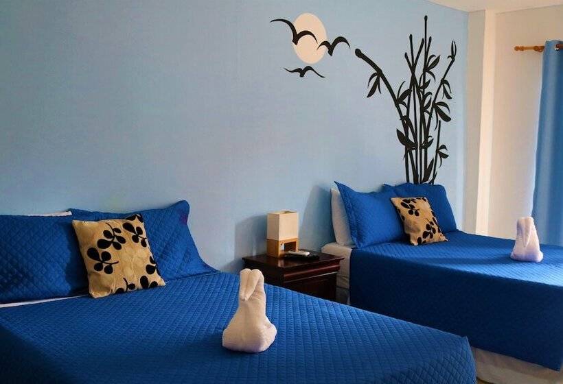 ペンション Bellamar Beach Inn